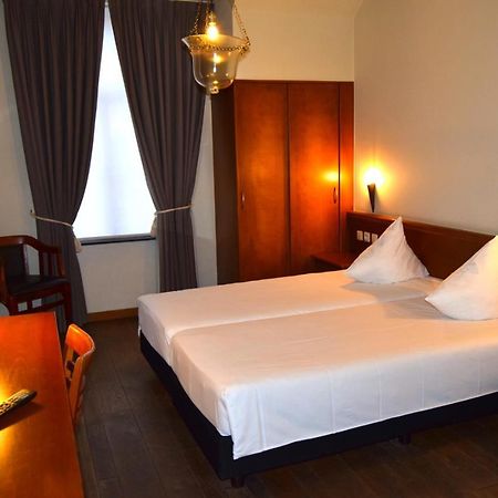 Oranje City Hotel Diest Exterior photo